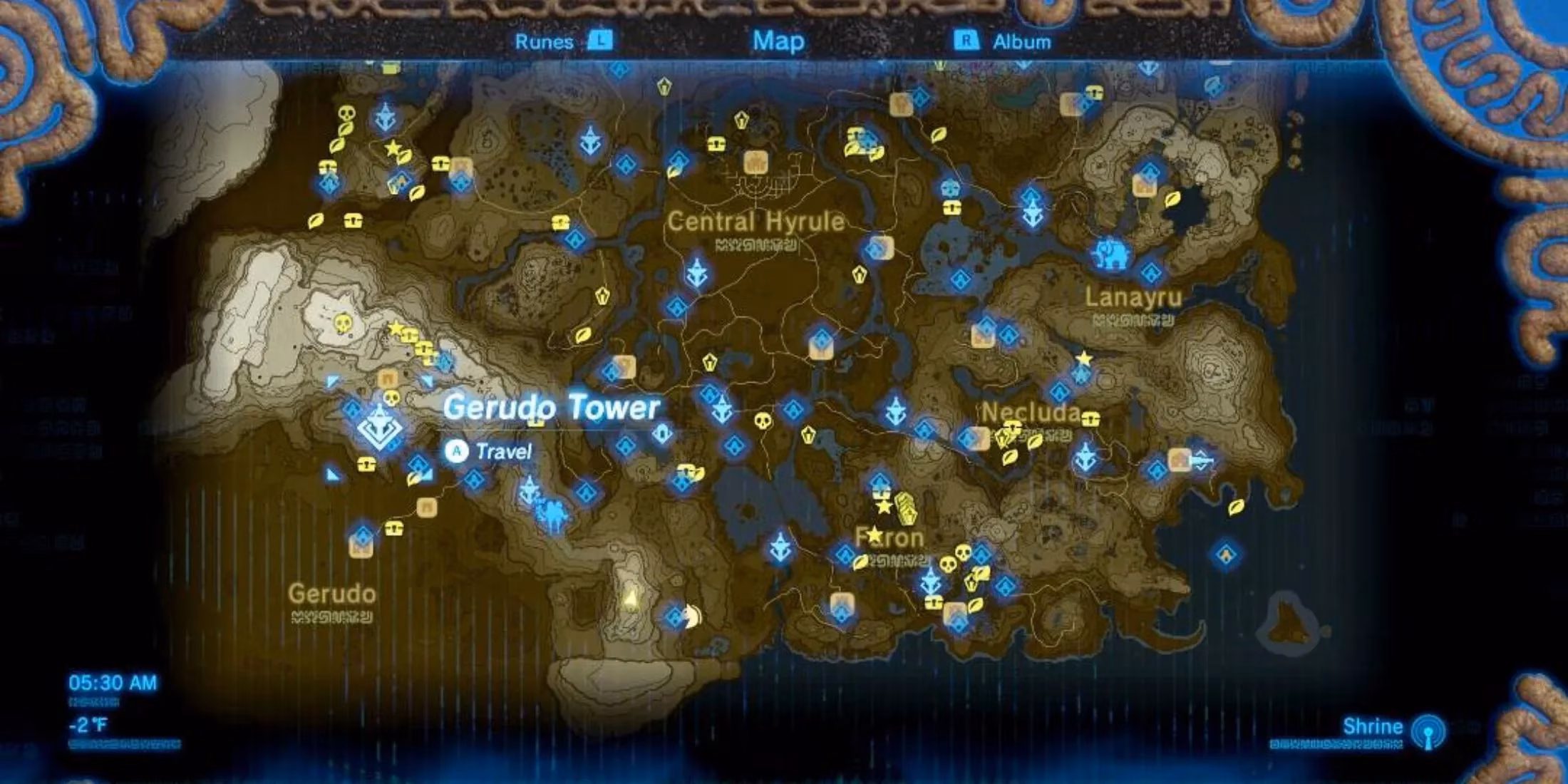 the-poetic-symphony-of-hyrule-breath-of-the-wild-s-enduring-open-world-revolution-image-0