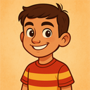 Author Avatar